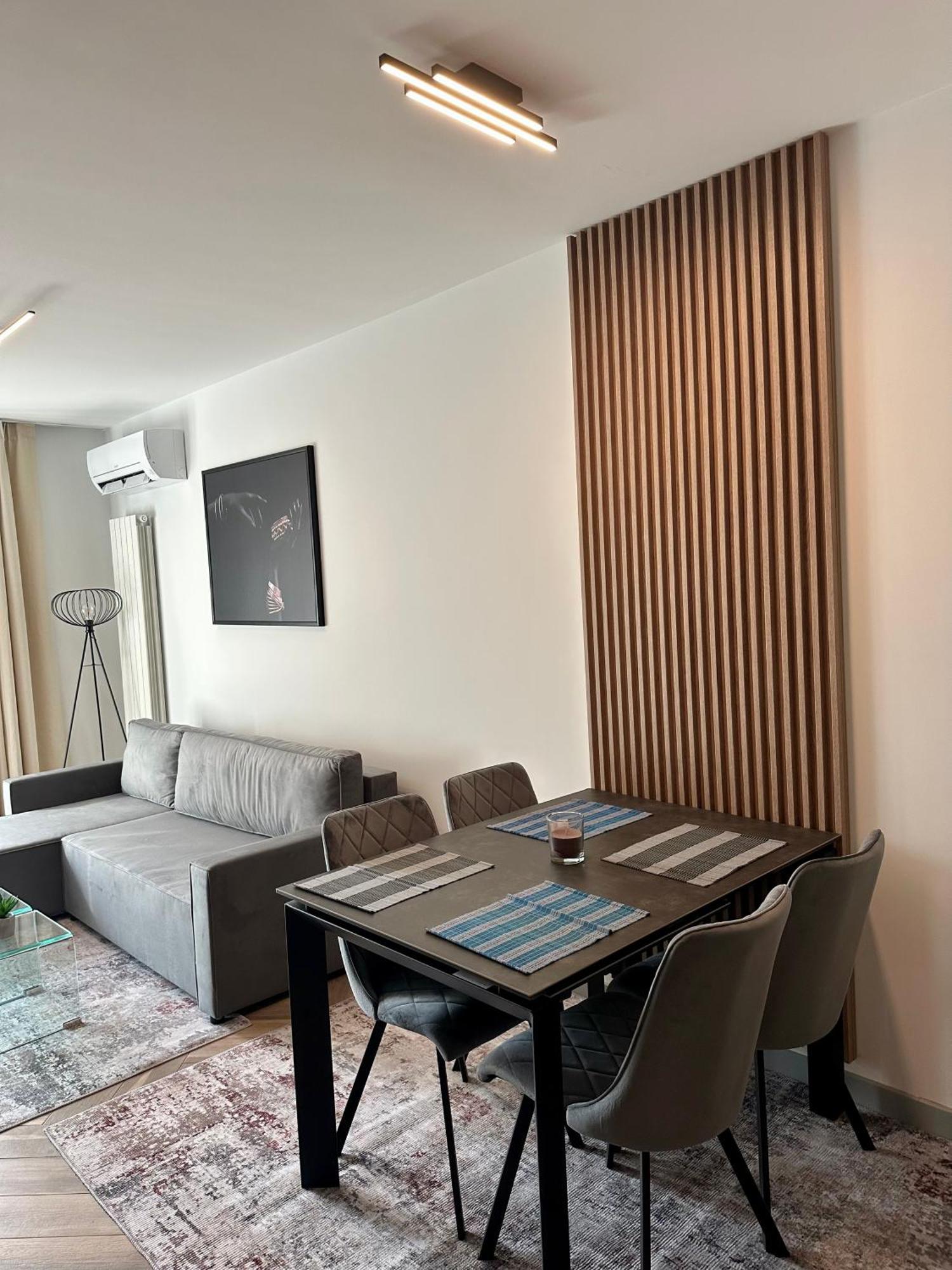 Apartment Lana *