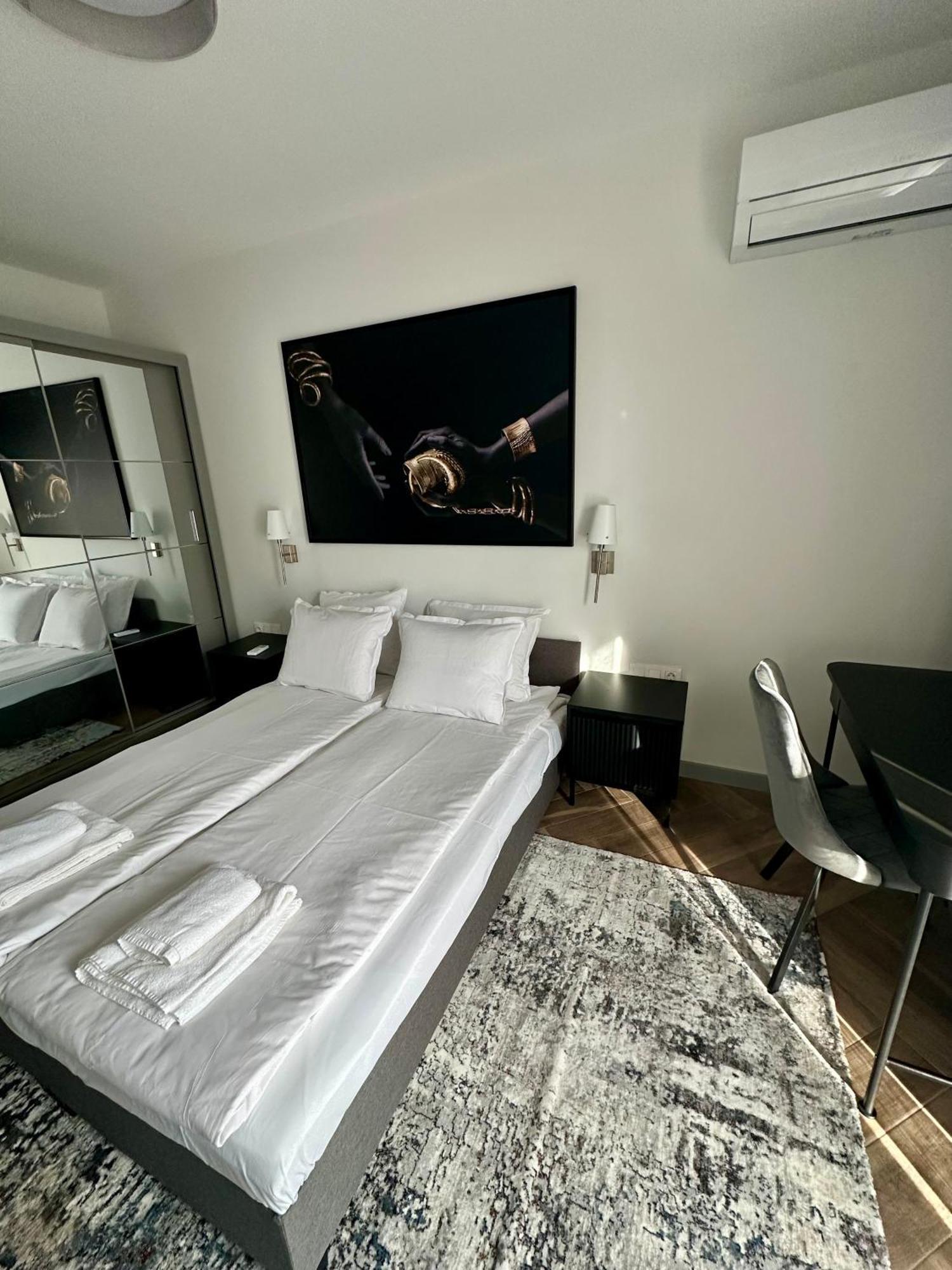 Apartment Lana