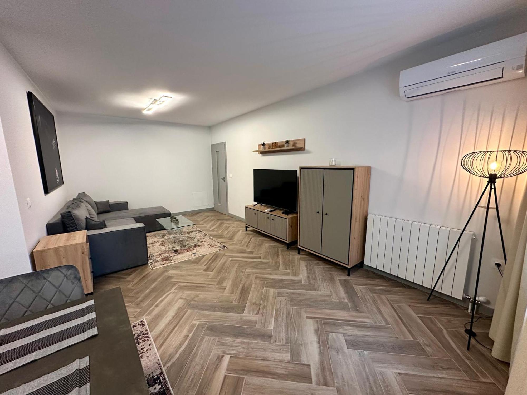 Apartment Lana