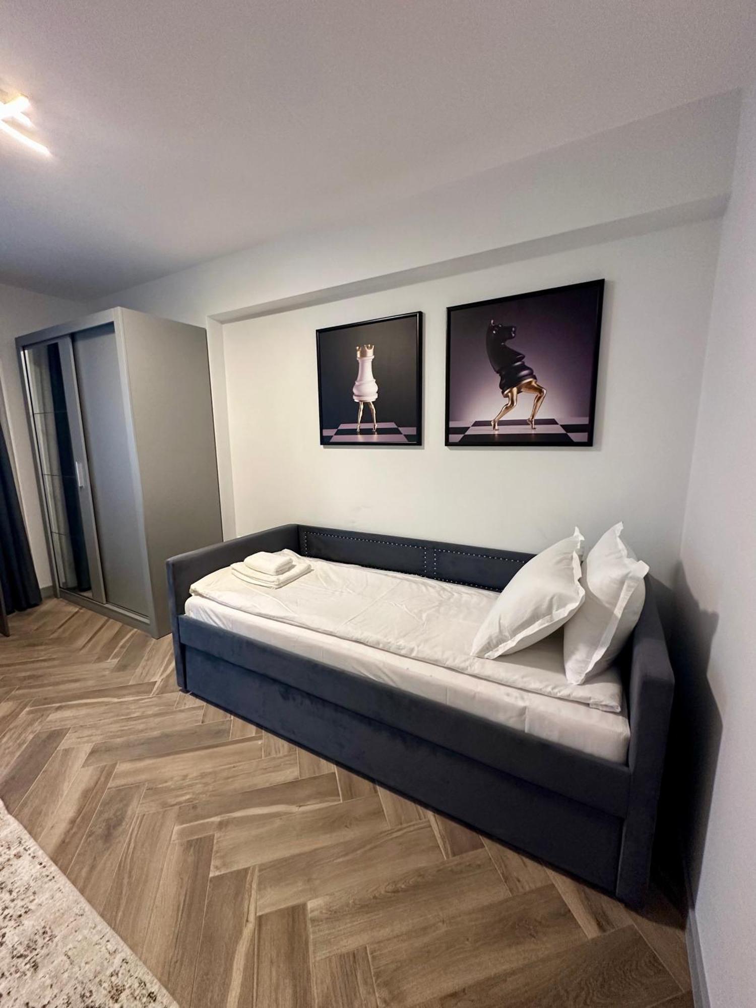 Apartment Lana *