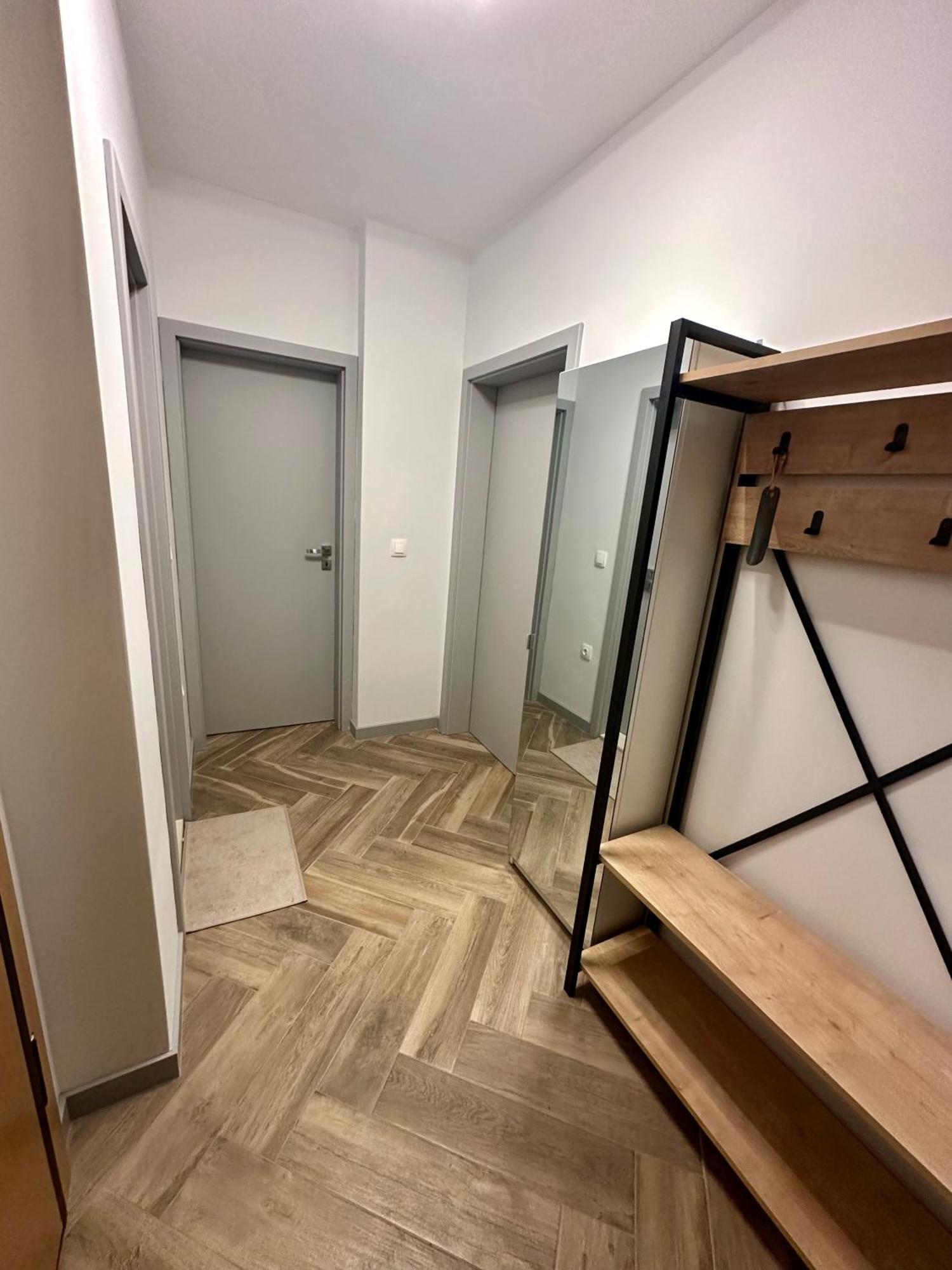 Apartment Lana
