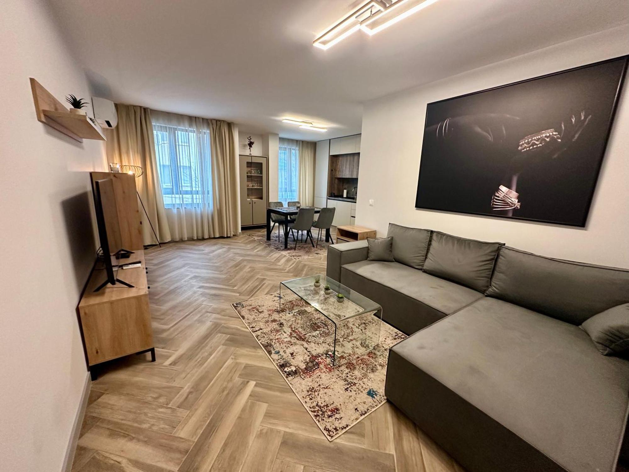 Apartment Lana *